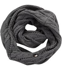 Unisex nákrčník GOZONE ALPINE PRO cherry tomato