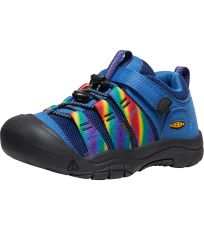 Dětské tenisky NEWPORT H2SHO CHILDREN KEEN