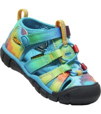 Dětské sandály SEACAMP II CNX TOTS KEEN