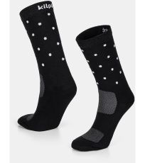 Unisex sportovní ponožky DOTS-U KILPI