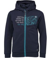 Chlapecká mikina DORM LOAP