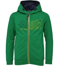 Chlapecká mikina DORM LOAP