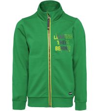 Chlapecká mikina DORAD LOAP