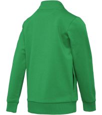 Chlapecká mikina DORAD LOAP 