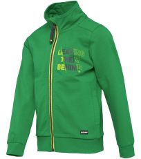 Chlapecká mikina DORAD LOAP 