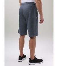 Pánské šortky ECROM LOAP modrá