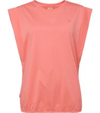 Dámské tričko BAVORA LOAP