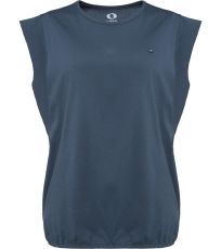 Dámské tričko BAVORA LOAP