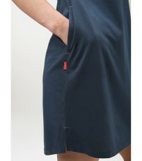 Dámské šaty BARDA LOAP modrá