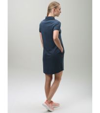 Dámské šaty BARDA LOAP modrá