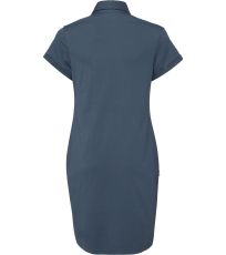 Dámské šaty BARDA LOAP modrá