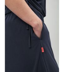 Dámské šaty BREVORA LOAP Tmavě modrá