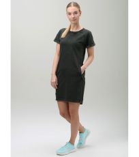 Dámské šaty DEMARA LOAP Černá