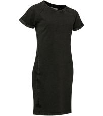 Dámské šaty DEMARA LOAP Černá