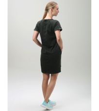 Dámské šaty DEMARA LOAP Černá