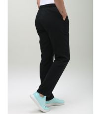 Dámské bavlněné kalhoty DIVERSA LOAP Tmavě modrá