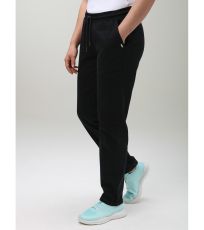 Dámské bavlněné kalhoty DIVERSA LOAP Tmavě modrá