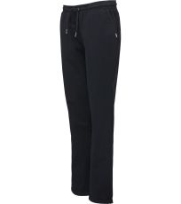 Dámské bavlněné kalhoty DIVERSA LOAP Tmavě modrá