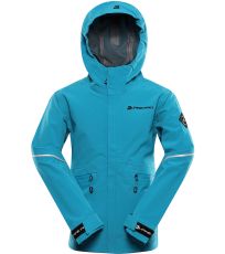 Dětská outdoorová bunda s PTX membránou ZARRO ALPINE PRO