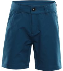 Dětské rychleschnoucí šortky ZAMBO 2 ALPINE PRO