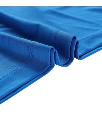 Dětské funkční triko BASIKO ALPINE PRO cobalt blue