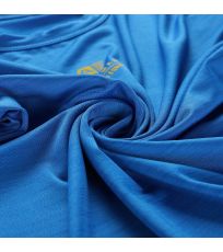Dětské funkční triko BASIKO ALPINE PRO cobalt blue
