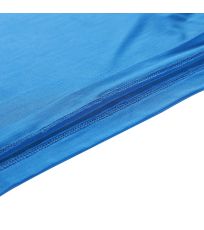 Dětské funkční triko BASIKO ALPINE PRO cobalt blue
