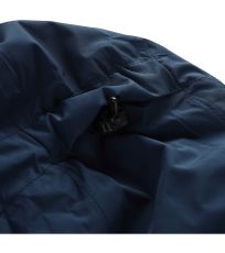Dámská nepromokavá bunda s PTX membránou NOREMA 2 ALPINE PRO 