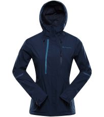 Dámská nepromokavá bunda s PTX membránou NOREMA 2 ALPINE PRO