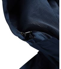 Dámská nepromokavá bunda s PTX membránou NOREMA 2 ALPINE PRO 