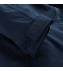 Dámská nepromokavá bunda s PTX membránou NOREMA 2 ALPINE PRO 