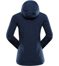 Dámská nepromokavá bunda s PTX membránou NOREMA 2 ALPINE PRO 