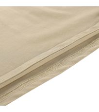 Dámské bavlněné triko SUMEKA ALPINE PRO twill