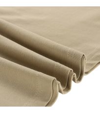 Dámské bavlněné triko SUMEKA ALPINE PRO twill