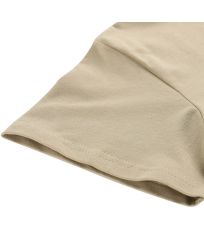 Dámské bavlněné triko SUMEKA ALPINE PRO twill