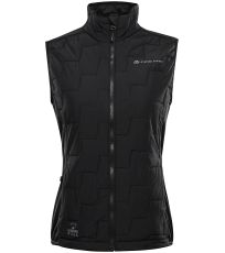 Dámská merino vesta NERCA ALPINE PRO