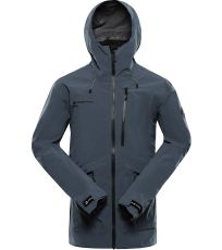 Pánská nepromokavá bunda s PTX membránou ZARR ALPINE PRO