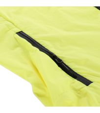 Pánská ulhtralehká bunda SPIN 2 ALPINE PRO 