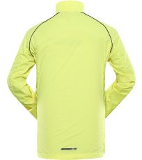 Pánská ulhtralehká bunda SPIN 2 ALPINE PRO 