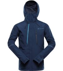Pánská funkční outdoorová bunda s PTX NOREM 2 ALPINE PRO