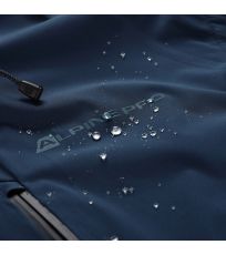 Pánská funkční outdoorová bunda s PTX NOREM 2 ALPINE PRO 