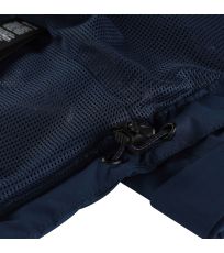 Pánská funkční outdoorová bunda s PTX NOREM 2 ALPINE PRO 