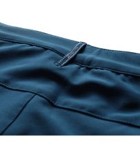 Pánské rychleschnoucí kalhoty s COOL DRY RAMEL ALPINE PRO morrocan