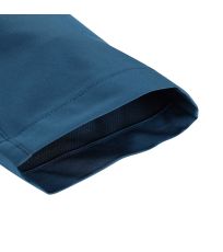 Pánské rychleschnoucí kalhoty s COOL DRY RAMEL ALPINE PRO morrocan
