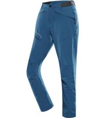 Pánské rychleschnoucí kalhoty s COOL DRY RAMEL ALPINE PRO morrocan