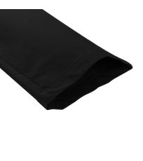 Pánské softshellové kalhoty CORB ALPINE PRO černá