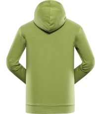 Pánská bavlněná mikina LOKK ALPINE PRO 