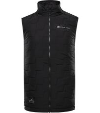 Pánská merino vesta NERC ALPINE PRO