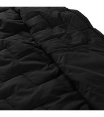 Pánská merino vesta NERC ALPINE PRO černá