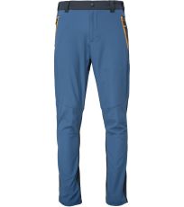 Pánské outdoorové kalhoty UZBEN LOAP